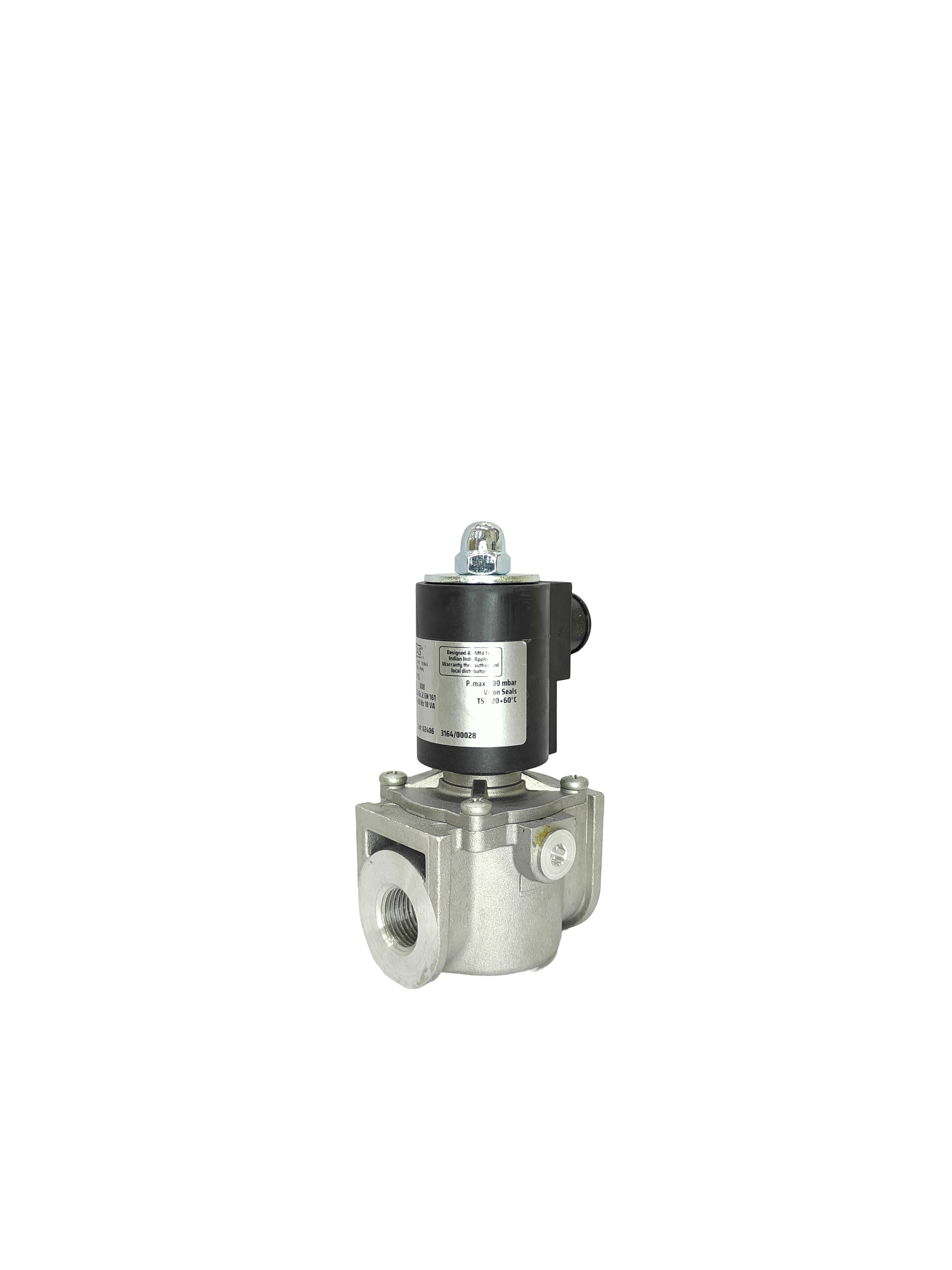 AUTOMATIC SOLENOID VALVE(EWF02)