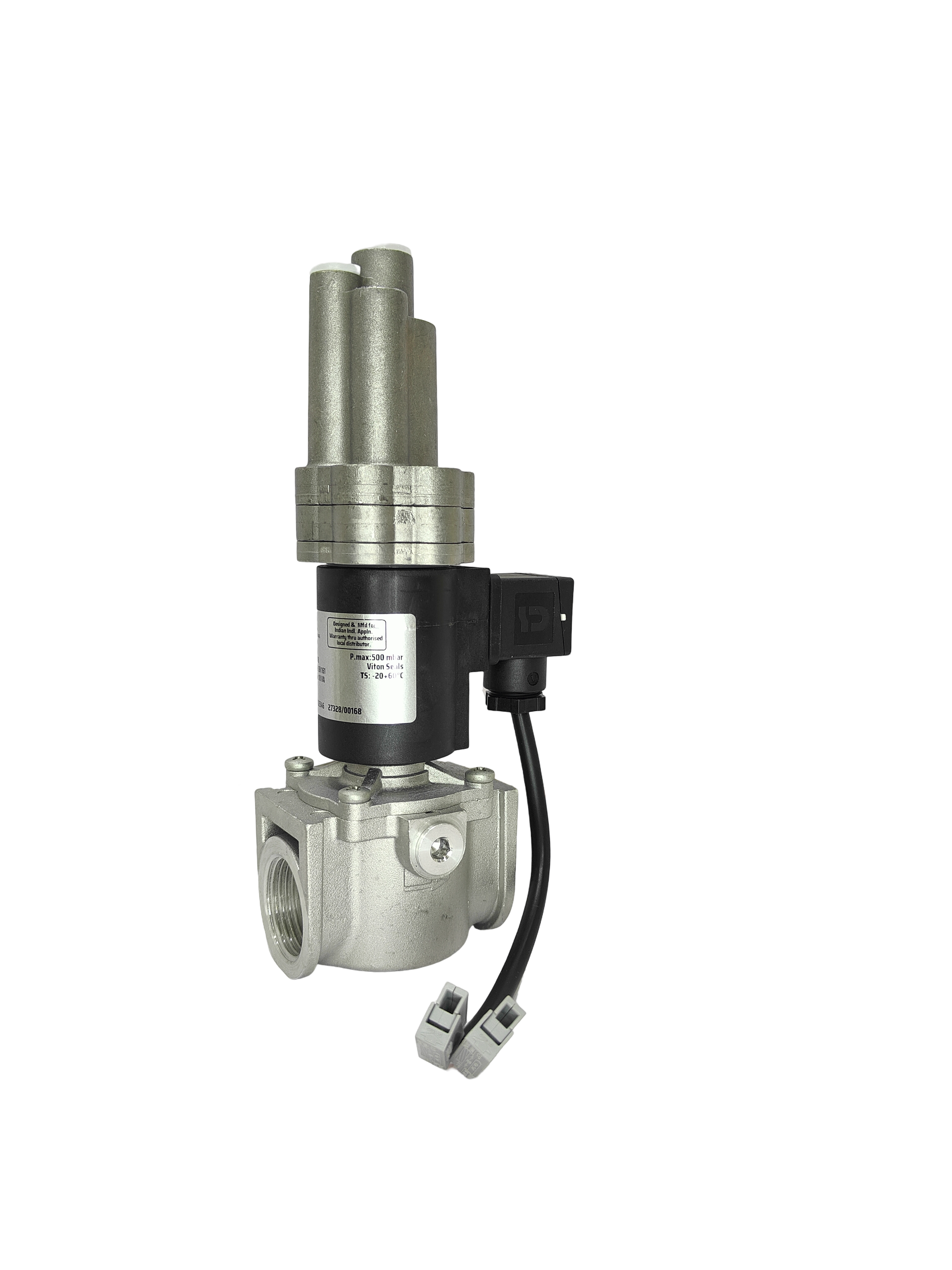 AUTOMATIC SOLENOID VALVE(EWR04)