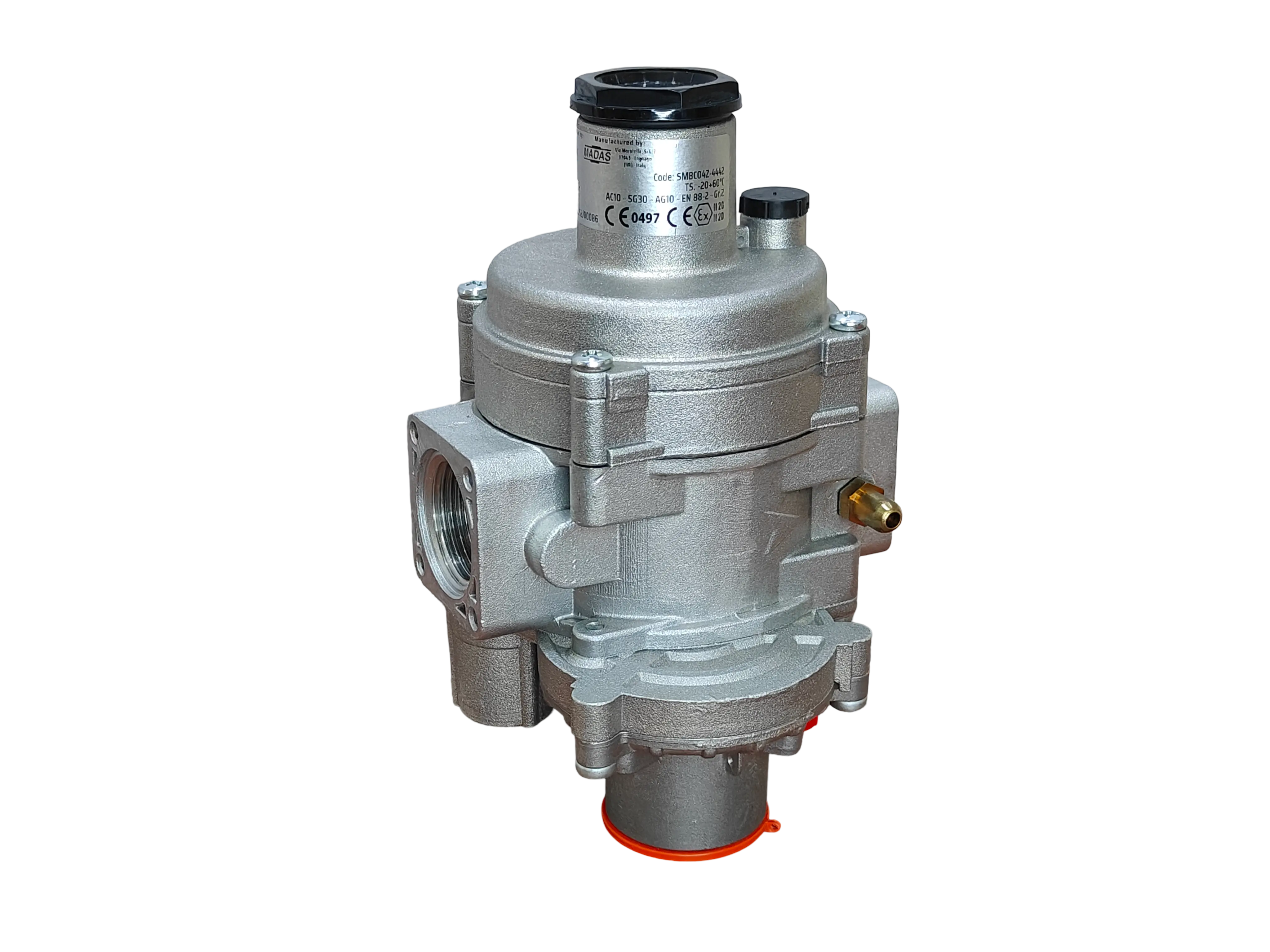 PRESSURE REGULATOR(FBZ04)